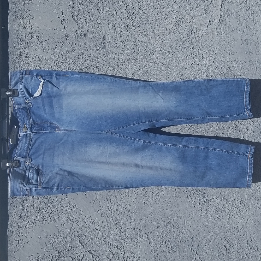 Torrid Light blue Denim Jeans